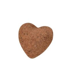 Boîte Bonbon En Forme De Cœur Fobin