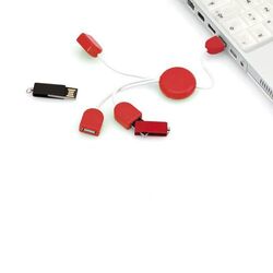 Port USB Pod