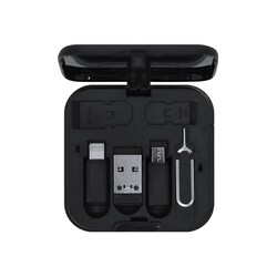 Set Câbles de Charge Darmox