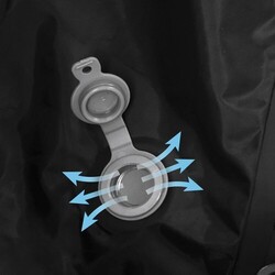 Sac À Dos Sous Vide Nymeria