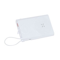 Power Bank Barian