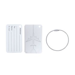 Identificateur Valise Hekla