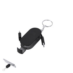 Câble de Charge Multifonction Dintry