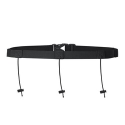 Ceinture avec Porte Numero Varux