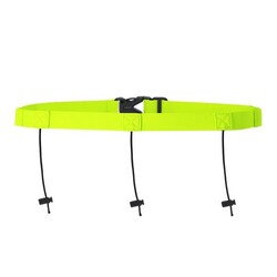 Ceinture avec Porte Numero Varux