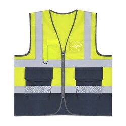 Gilet Réfléchissant Ledger