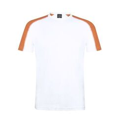 T-Shirt Adulte Dynamic Comby