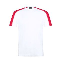 T-Shirt Adulte Dynamic Comby