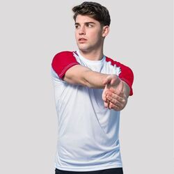T-Shirt Adulte Dynamic Comby