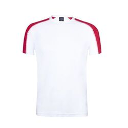 T-Shirt Adulte Dynamic Comby