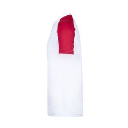 T-Shirt Adulte Dynamic Comby