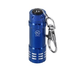 Porte-Clés Lampe Musday