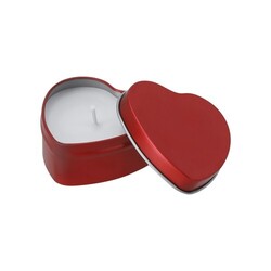 Bougie Aromatique Linxo