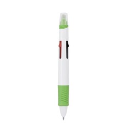 Stylo Multicolore Reggan