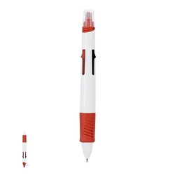 Stylo Multicolore Reggan