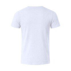 T-Shirt Enfant Blanc Epika