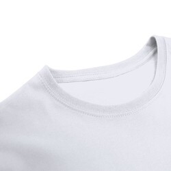 T-Shirt Enfant Blanc Epika