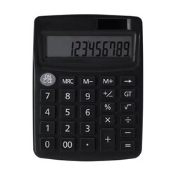 Calculatrice Arabela