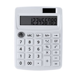 Calculatrice Arabela