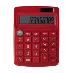Calculatrice Arabela