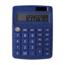 Calculatrice Arabela