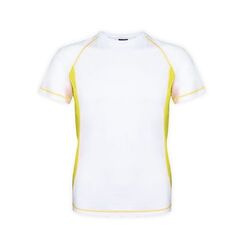 T-Shirt Adulte Combi