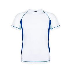 T-Shirt Adulte Combi