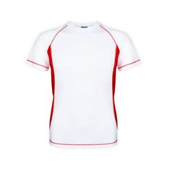 T-Shirt Adulte Combi