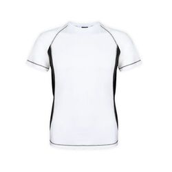 T-Shirt Adulte Combi