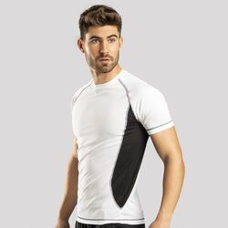 T-Shirt Adulte Combi