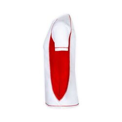 T-Shirt Adulte Combi
