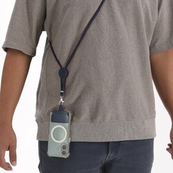 Lanyard Support Zaret