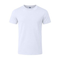 T-Shirt Adulte Blanc Epika