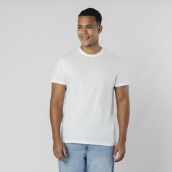 T-Shirt Adulte Blanc Epika