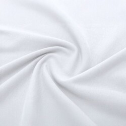 Polo Adulte Blanc Charles