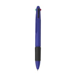 Stylo Multicolore Zorzal