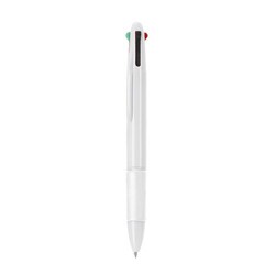 Stylo Multicolore Zorzal