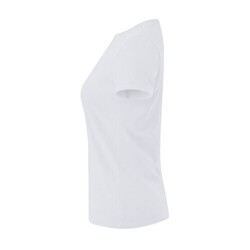 T-Shirt Femme Blanc Epika
