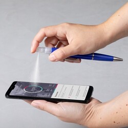 Stylo Vaporisateur Tromix