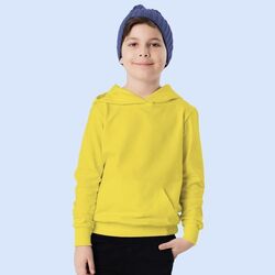 Sweat-Shirt Technique Enfant Theon
