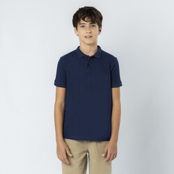 Polo Enfant Couleur Charles
