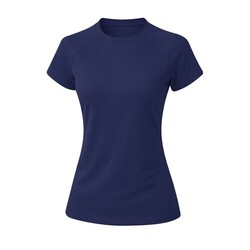 T-Shirt Femme Cocker