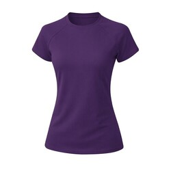 T-Shirt Femme Cocker
