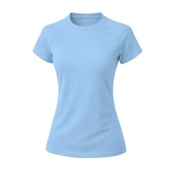 T-Shirt Femme Cocker