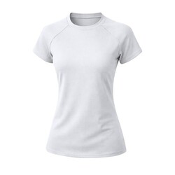 T-Shirt Femme Cocker