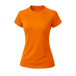 T-Shirt Femme Cocker