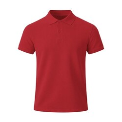 Polo Adulte Couleur Charles