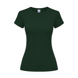 T-Shirt Femme Couleur Epika