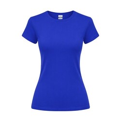 T-Shirt Femme Couleur Epika