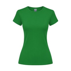 T-Shirt Femme Couleur Epika